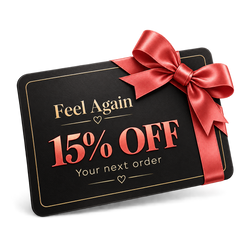 15% Off Your Next Order