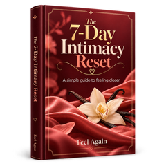 7-Day Reconnection Challenge
